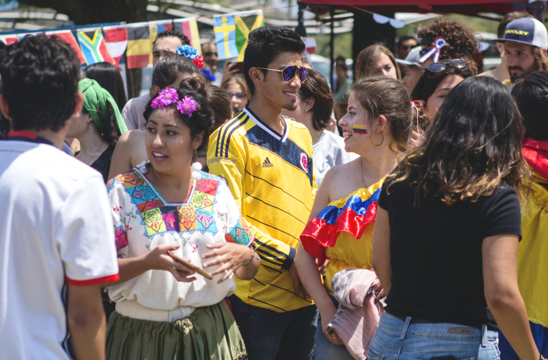 imagen Oportunidad global: estudiantes de la UNCUYO podrán realizar un intercambio en el exterior