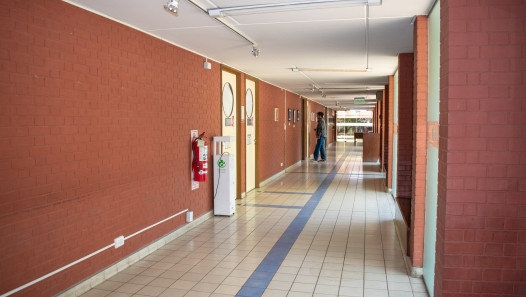 imagen El Consejo Superior redujo el aporte a DAMSU de 1.190 agentes