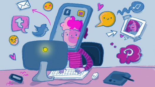 imagen Investigación de la UNCUYO reveló las motivaciones que hay detrás del juego online