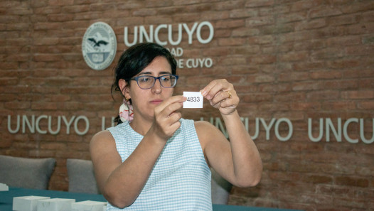 imagen Jardines maternales de la UNCUYO: sortearon las vacantes para el 2026