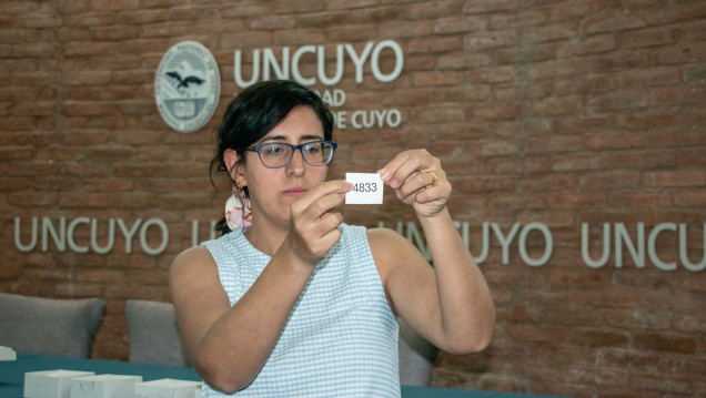 imagen Jardines maternales de la UNCUYO: sortearon las vacantes para el 2026