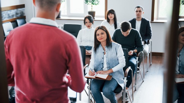 imagen La UNCUYO capacitará a docentes en Educación Sexual Integral  