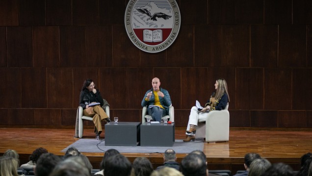 imagen Alcances y desafíos del uso de la inteligencia artificial en la educación