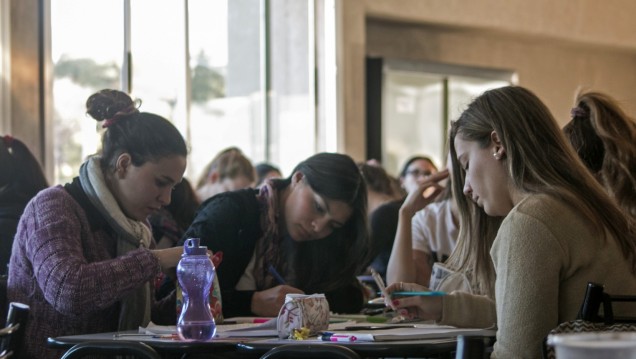 imagen La UNCUYO será sede de las jornadas de Estudios sobre las mujeres