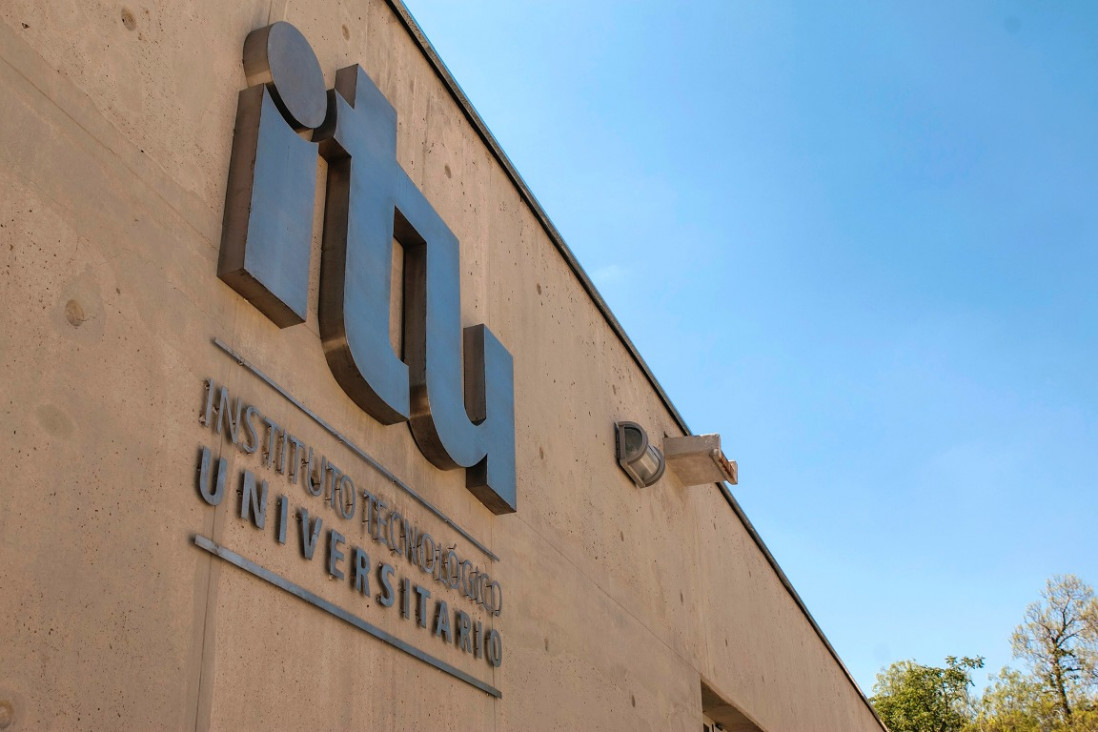 imagen Septiembre comienza con más capacitaciones y formaciones en el ITU UNCUYO