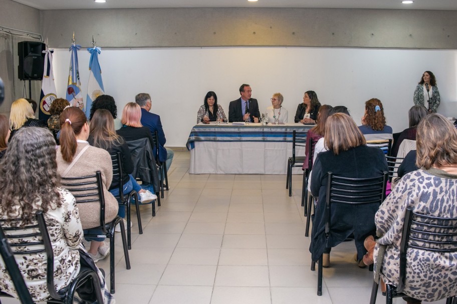 imagen Rebeca Anijovich, la inspiradora de docentes que es visitante ilustre de la UNCUYO