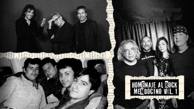 imagen La UNCUYO inicia un ciclo homenaje al rock mendocino