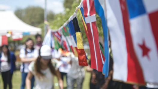 imagen Migración y Derechos Humanos: qué desafíos presentan los nuevos marcos legales