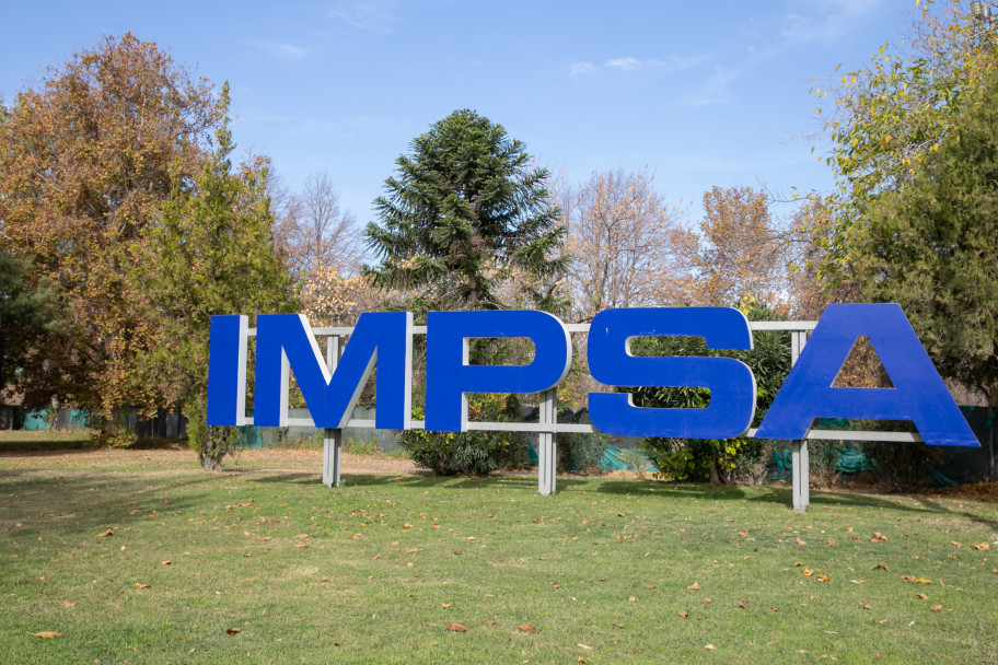 imagen La UNCUYO refuerza su alianza con IMPSA para impulsar la industria mendocina