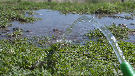 imagen La UNCUYO lanza el primer hackathon de agua en Mendoza