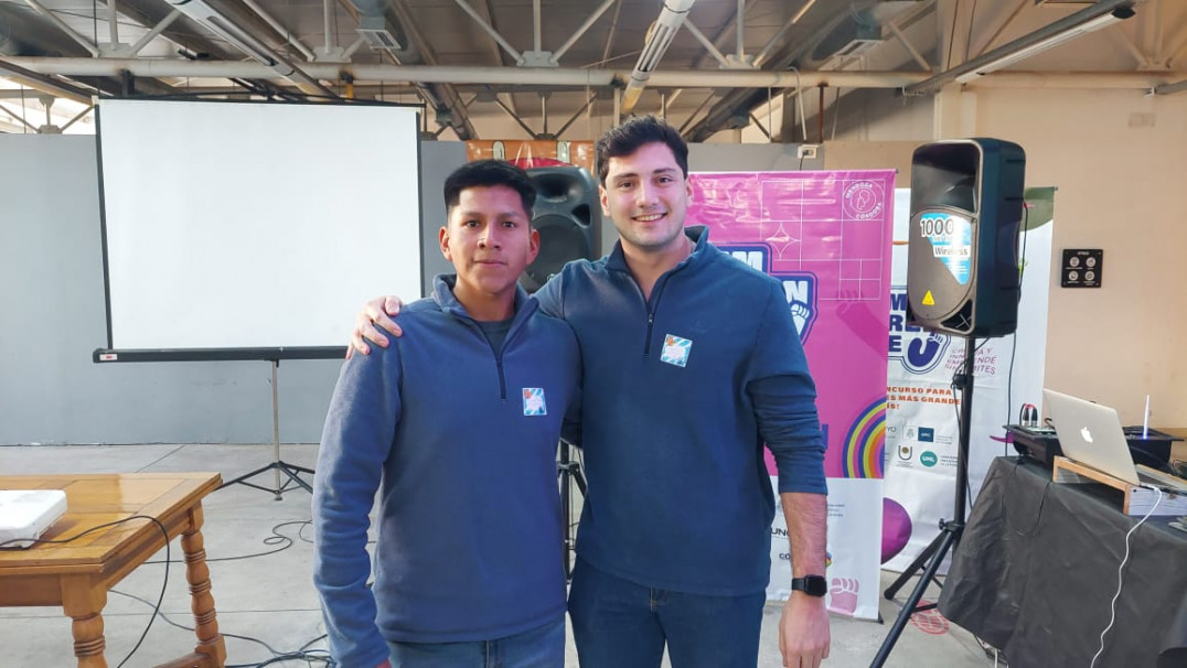 imagen Cuatro proyectos representarán a la UNCUYO en la final de Emprende U