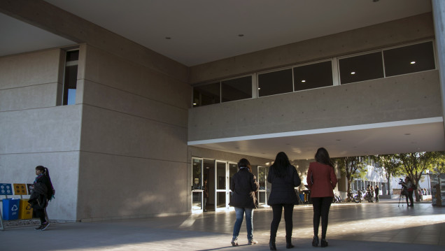 imagen Ingreso a la UNCUYO 2026: Educación abre sus inscripciones