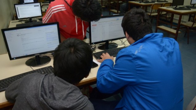 imagen Lanzan programa para transformar la experiencia educativa de los estudiantes 