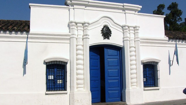 imagen Arquitecto que restauró la Casa de Tucumán visitará la UNCUYO