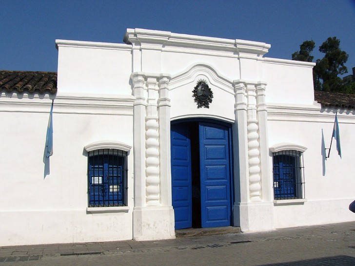 imagen Arquitecto que restauró la Casa de Tucumán visitará la UNCUYO
