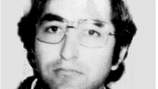 imagen Laboratorio de la UNCUYO tuvo un rol clave en la identificación de Carlos Simón Poblete