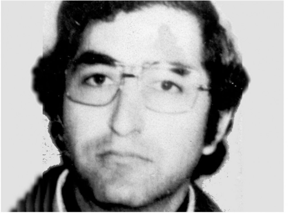 imagen Laboratorio de la UNCUYO tuvo un rol clave en la identificación de Carlos Simón Poblete
