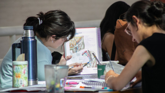 imagen Extienden el plazo de inscripción a las becas de la UNCUYO