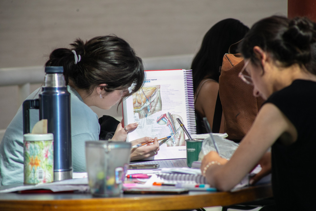 imagen Extienden el plazo de inscripción a las becas de la UNCUYO