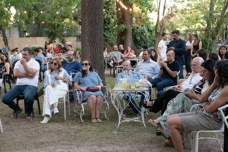 imagen Incubadora UNCUYO: 20 años apostando a la innovación y el talento local