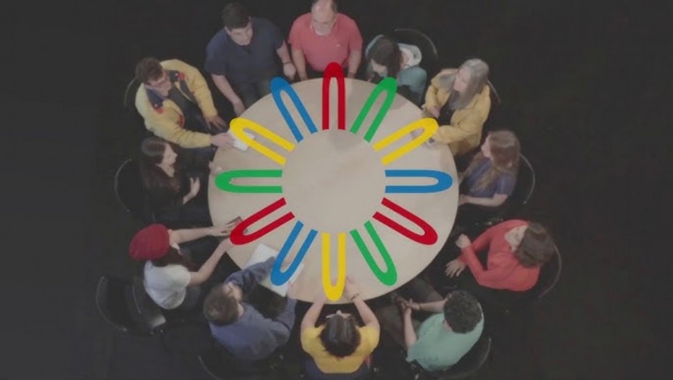imagen Gestión, estrategias y ODS: temas centrales de un encuentro universitario