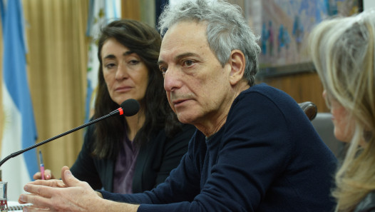 imagen Prevención del suicidio: "La función que tiene el entorno es fundamental"