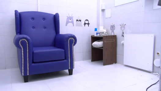 imagen Crecen los espacios para estimular la lactancia en la UNCUYO