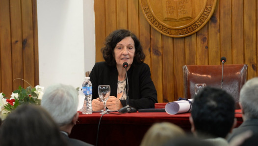 imagen Filosofía y Letras relanza la librería Liliana Bodoc
