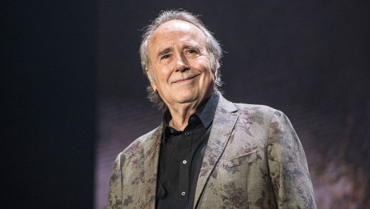 imagen "Folclore Sinfónico-Coral": así será el concierto homenaje a Serrat de la UNCUYO
