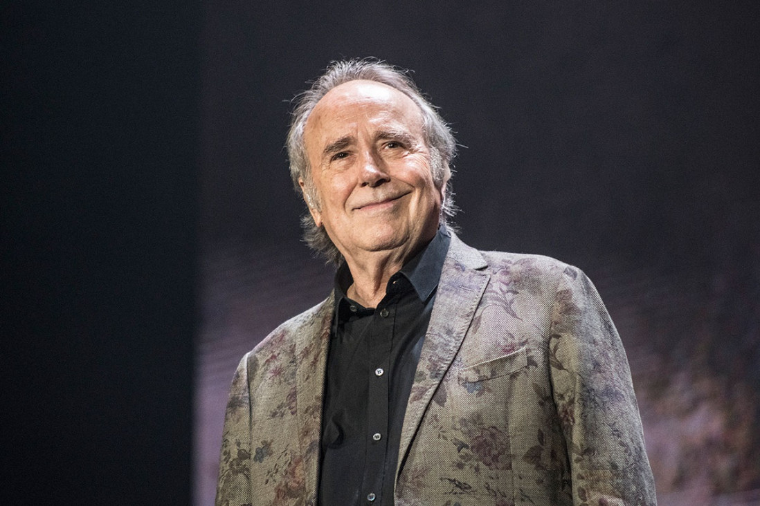 imagen "Folclore Sinfónico-Coral": así será el concierto homenaje a Serrat de la UNCUYO