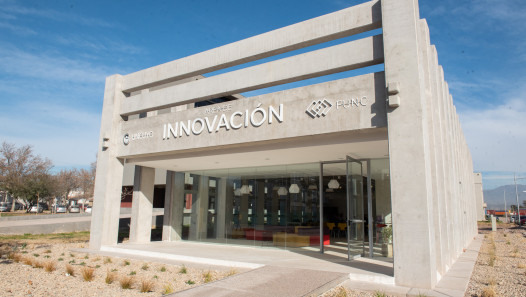 imagen La Fundación Argentina de Nanotecnología visitará la UNCUYO para un networking abierto