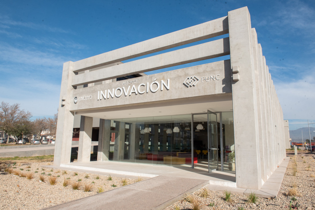 imagen La Fundación Argentina de Nanotecnología visitará la UNCUYO para un networking abierto