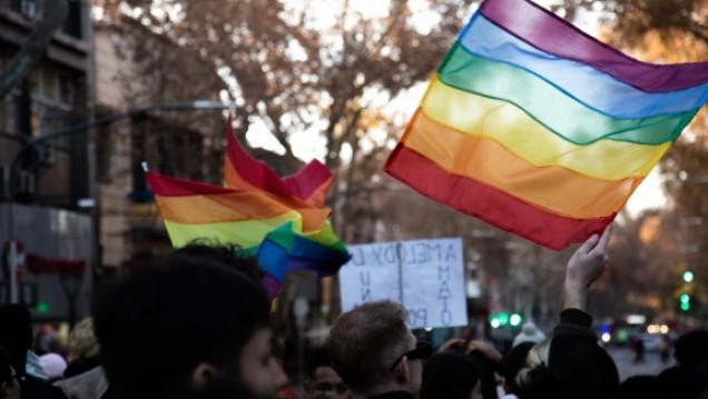 imagen La UNCUYO refuerza su compromiso de trabajar con la comunidad LGBTTNBIQ+
