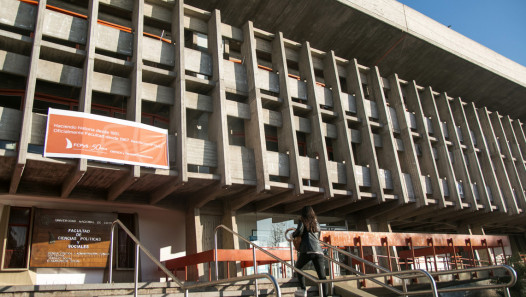 imagen Ingreso a la UNCUYO 2027: Ciencias Políticas y Sociales abre sus inscripciones