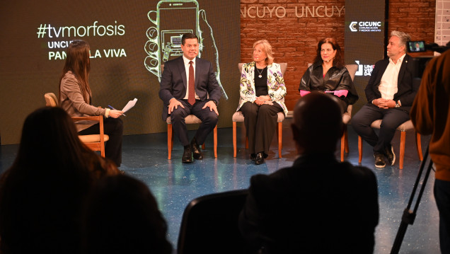 imagen Al ritmo de la IA, los algoritmos y los formatos verticales, ¿cómo se reinventa la televisión? 