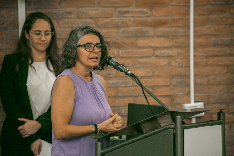 imagen Con reflexiones, testimonios y un mapa interactivo, la UNCUYO conmemoró el 24M