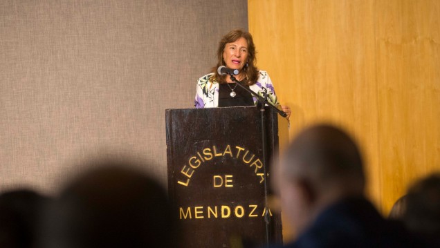 imagen La UNCUYO y el Senado provincial debatieron el futuro de la transformación digital en Mendoza 