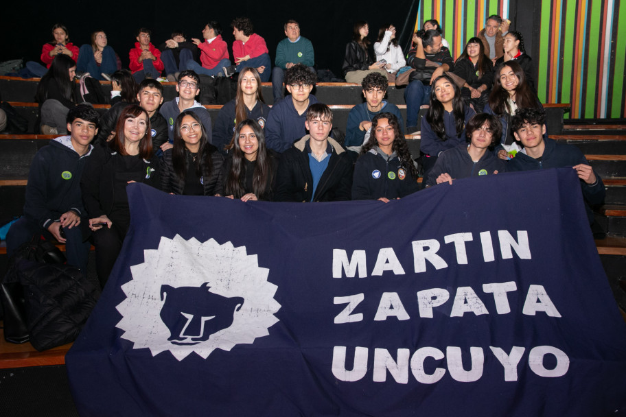 imagen Emprende U: con más de 400 proyectos, arrancó el concurso para jóvenes más grande del país
