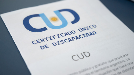 imagen "La Universidad es posible", charla para personas con discapacidad y sus familias