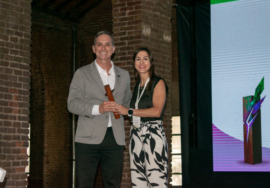 imagen La Fundación de la UNCUYO premió ideas mendocinas originales y transformadoras