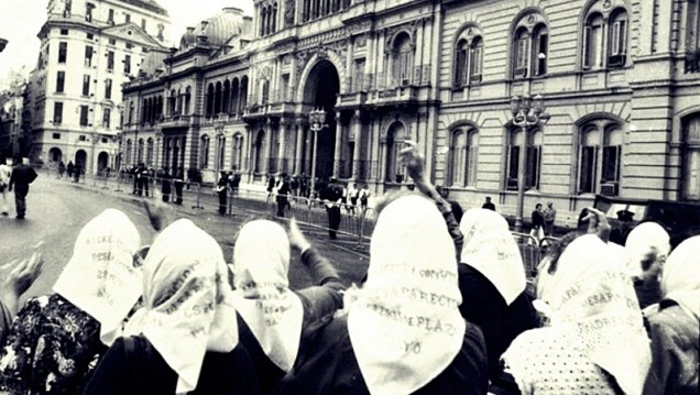 imagen Construyendo Memoria: una línea del tiempo para reflexionar la historia argentina