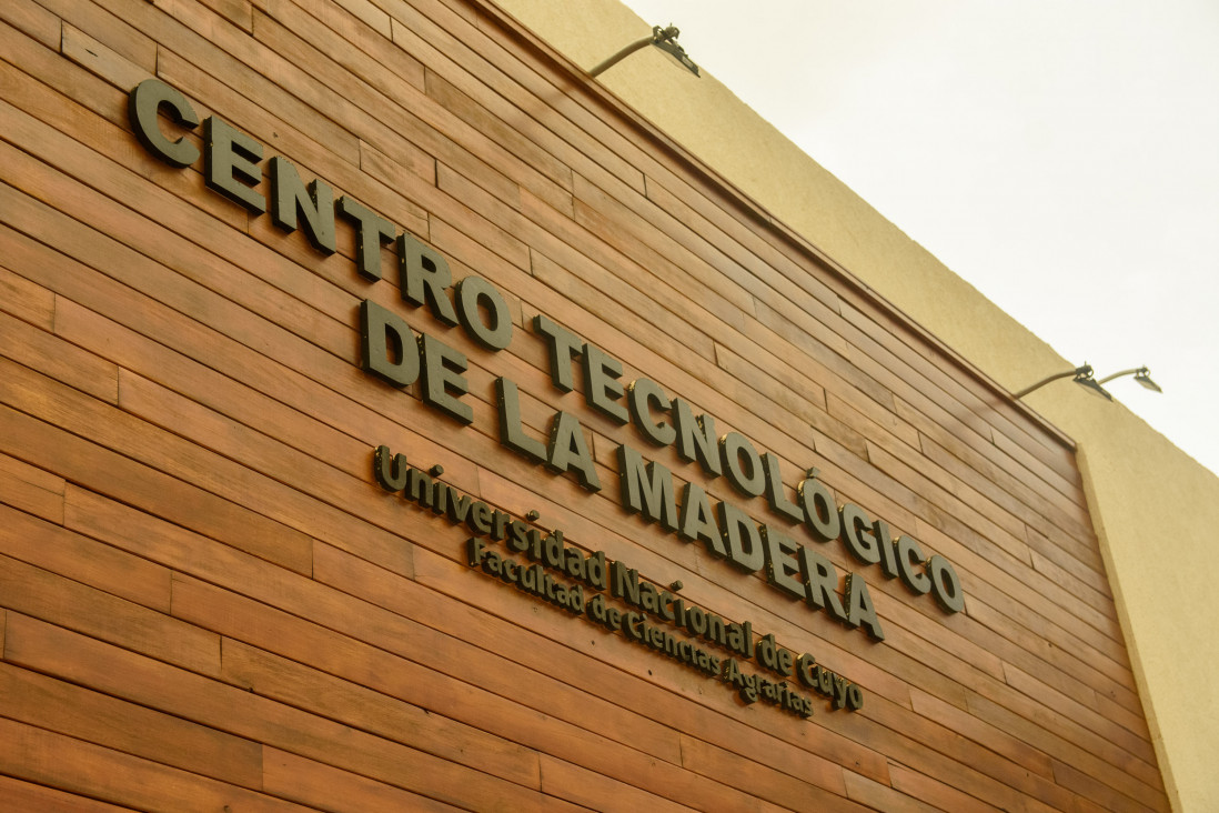 imagen Ciencia, tecnología y producción para transformar la cadena de la madera