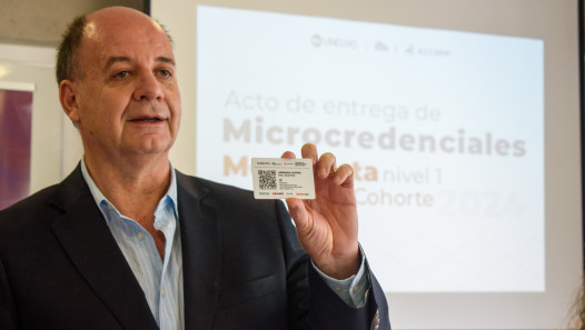 imagen El ITU UNCUYO te certifica como Montajista en solo tres meses