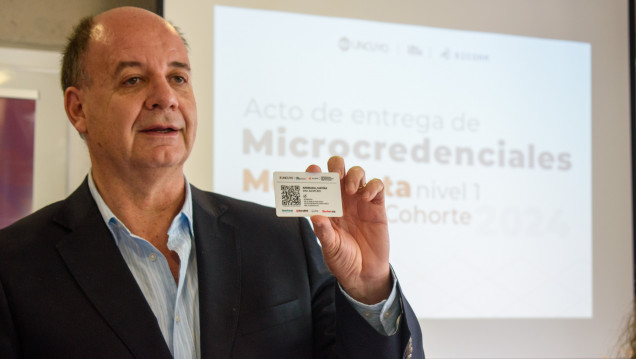imagen El ITU UNCUYO te certifica como Montajista en solo tres meses