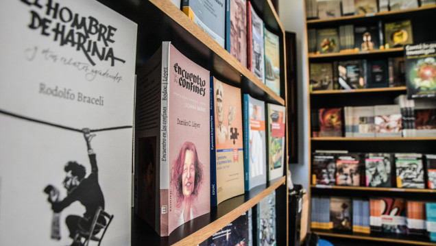 imagen EDIUNC convoca a presentar proyectos editoriales