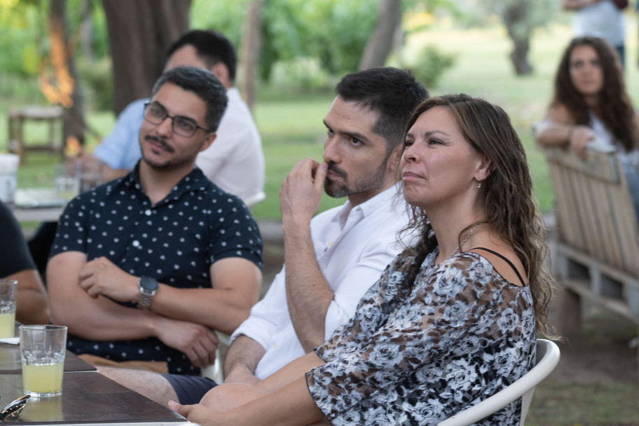 imagen Incubadora UNCUYO: 20 años apostando a la innovación y el talento local