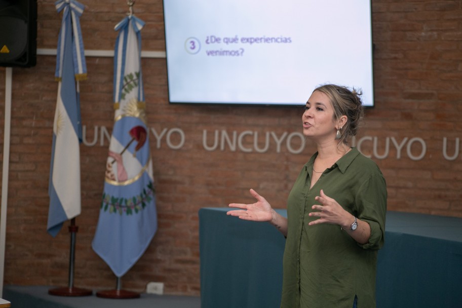 imagen La UNCUYO actualiza su normativa sobre violencia de género y conflictividad