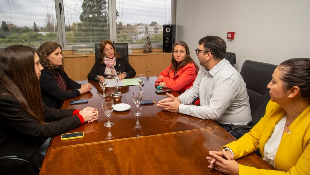 imagen Estudiantes de la UNCUYO podrán acceder a medicamentos gratuitos