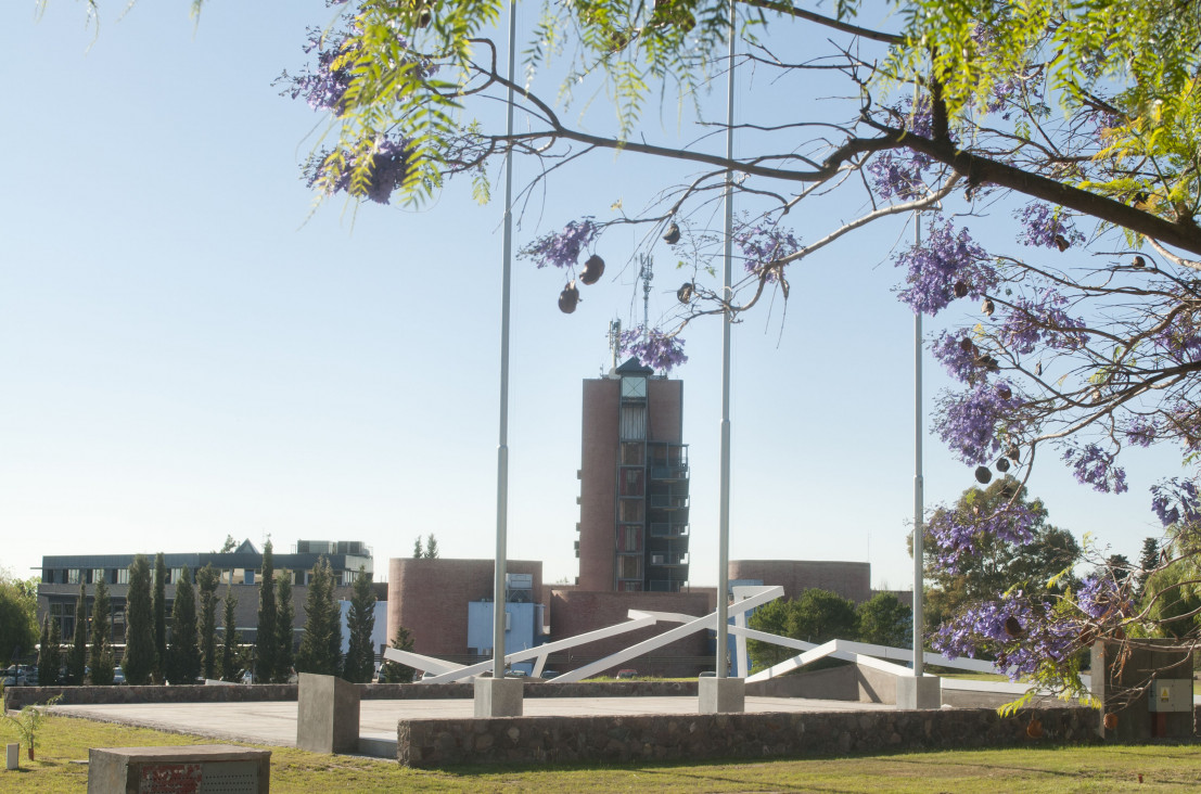 imagen La UNCUYO se suma a la "Hora del Planeta 2026"