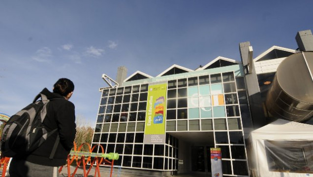 imagen Realizan evaluación de proyectos para mejorar el egreso de estudiantes